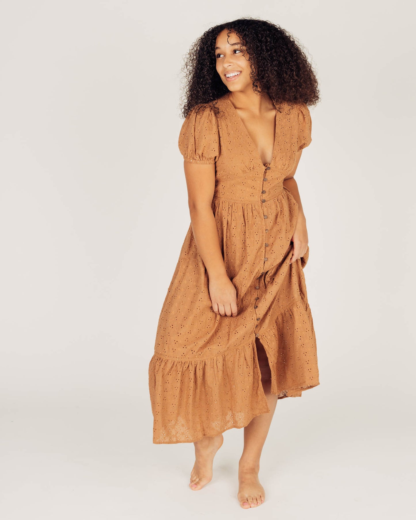 Betti Dress