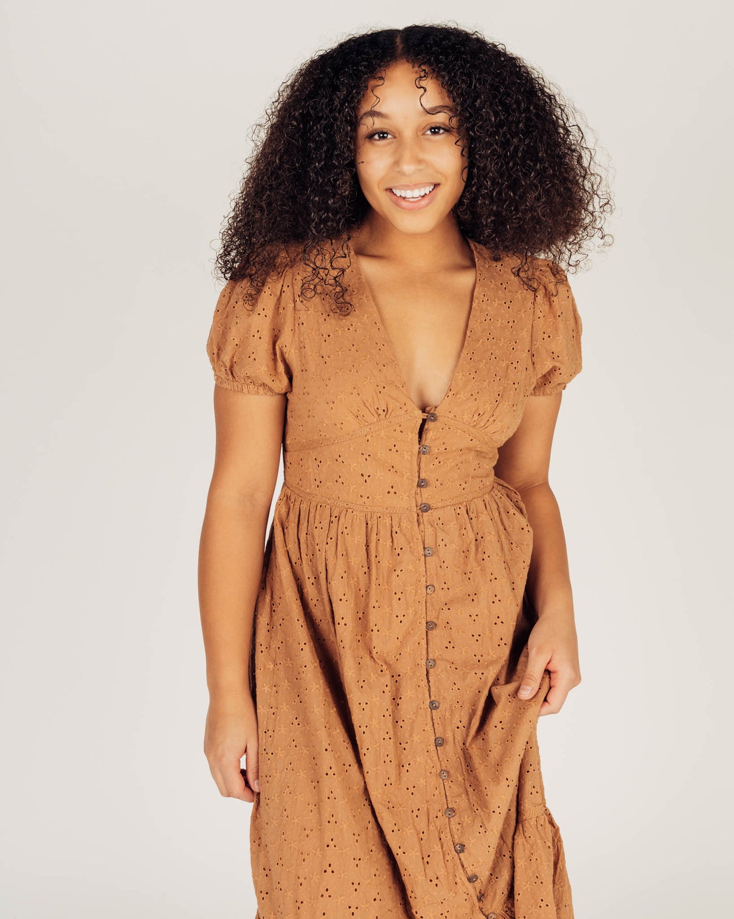 Betti Dress