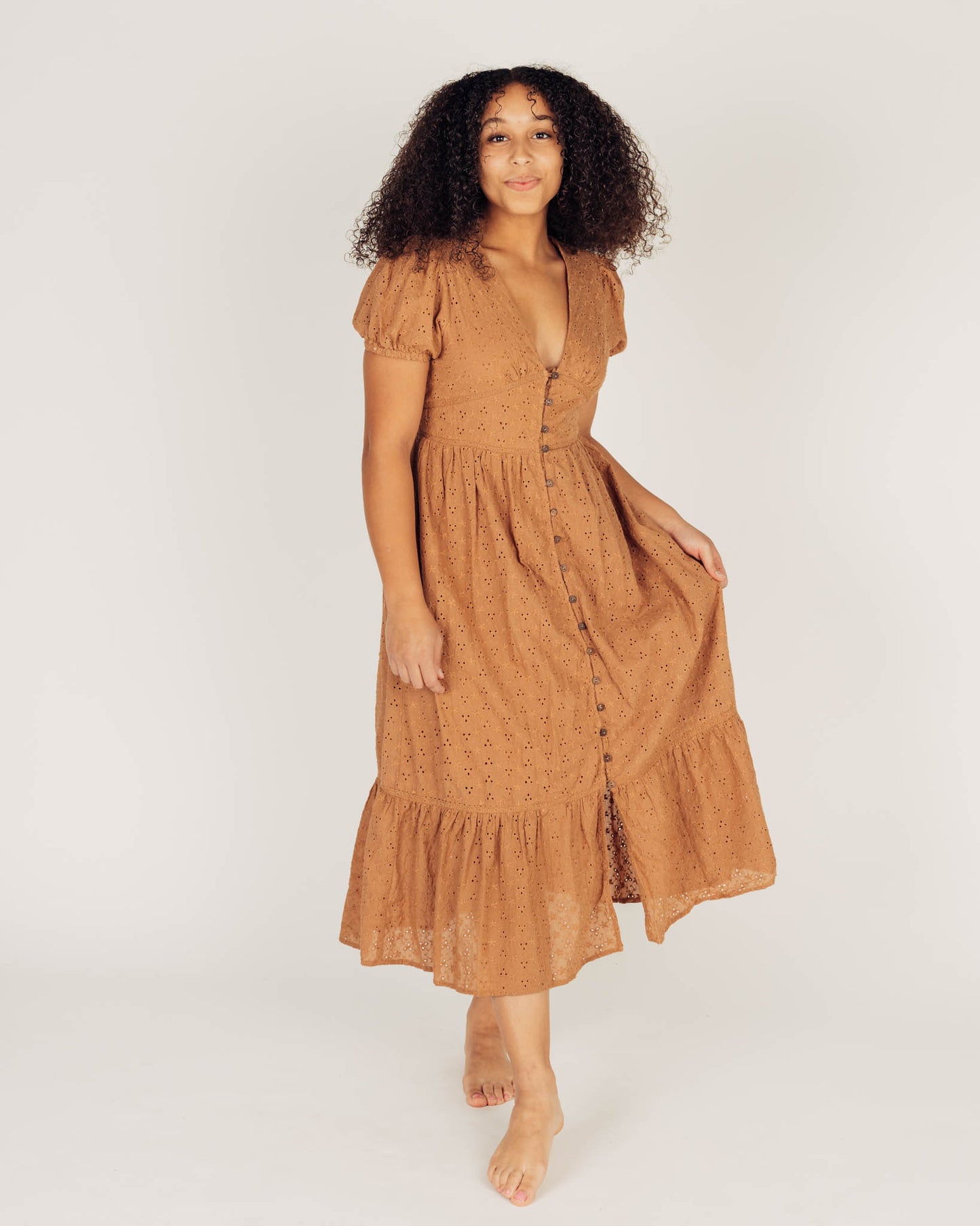 Betti Dress