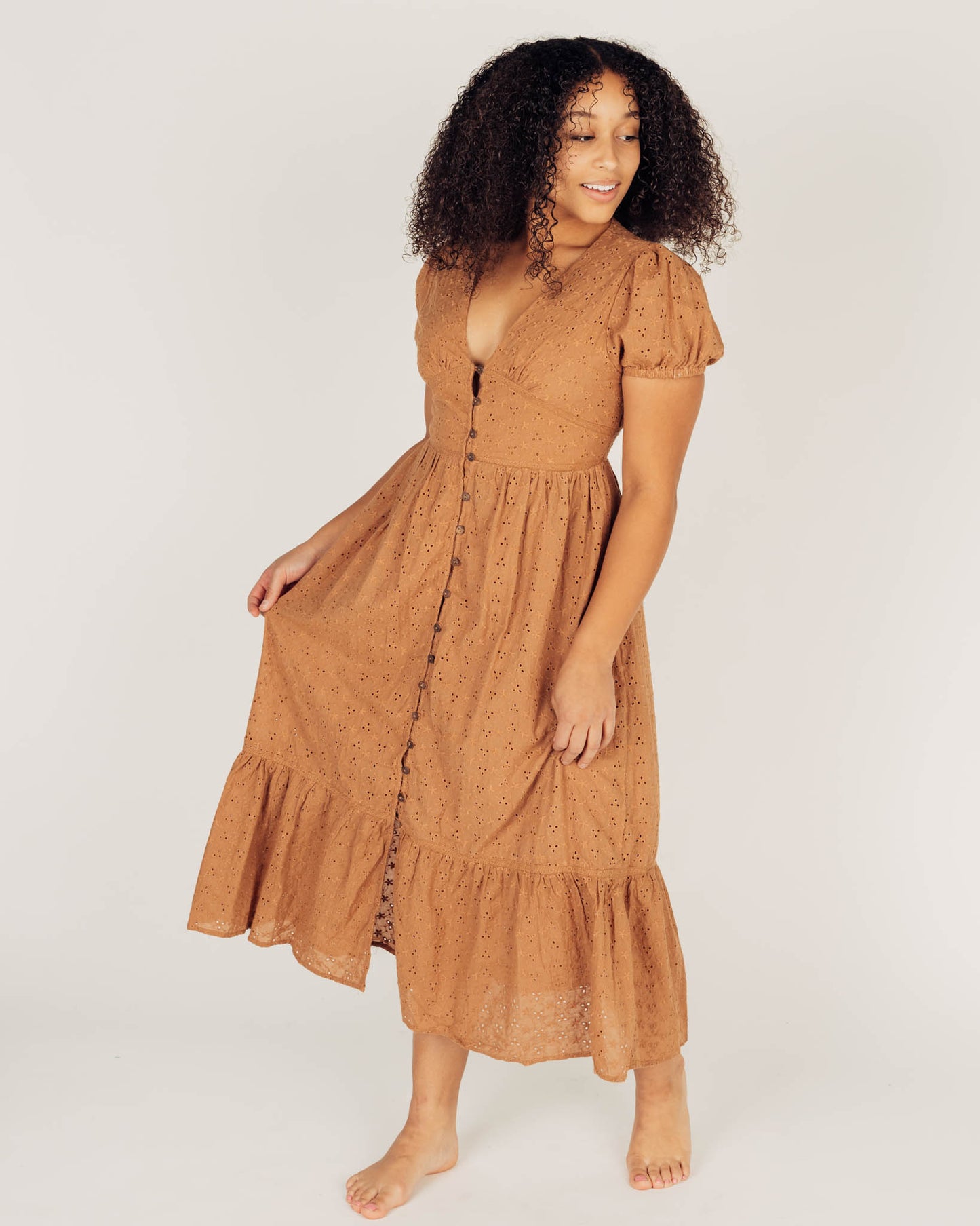 Betti Dress