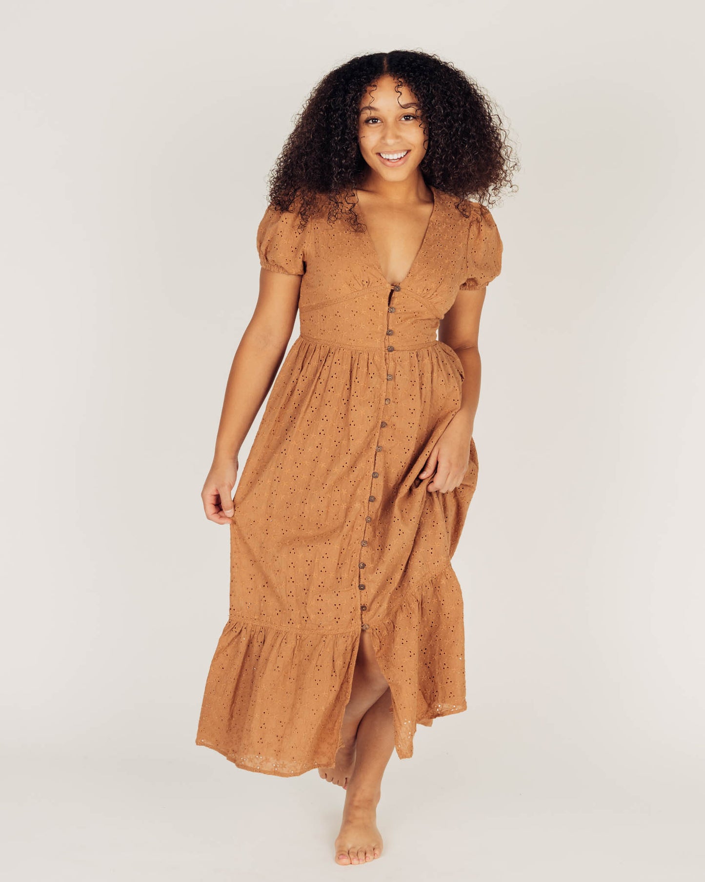 Betti Dress
