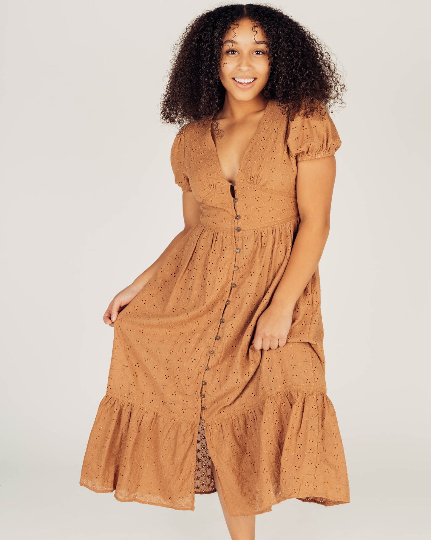 Betti Dress