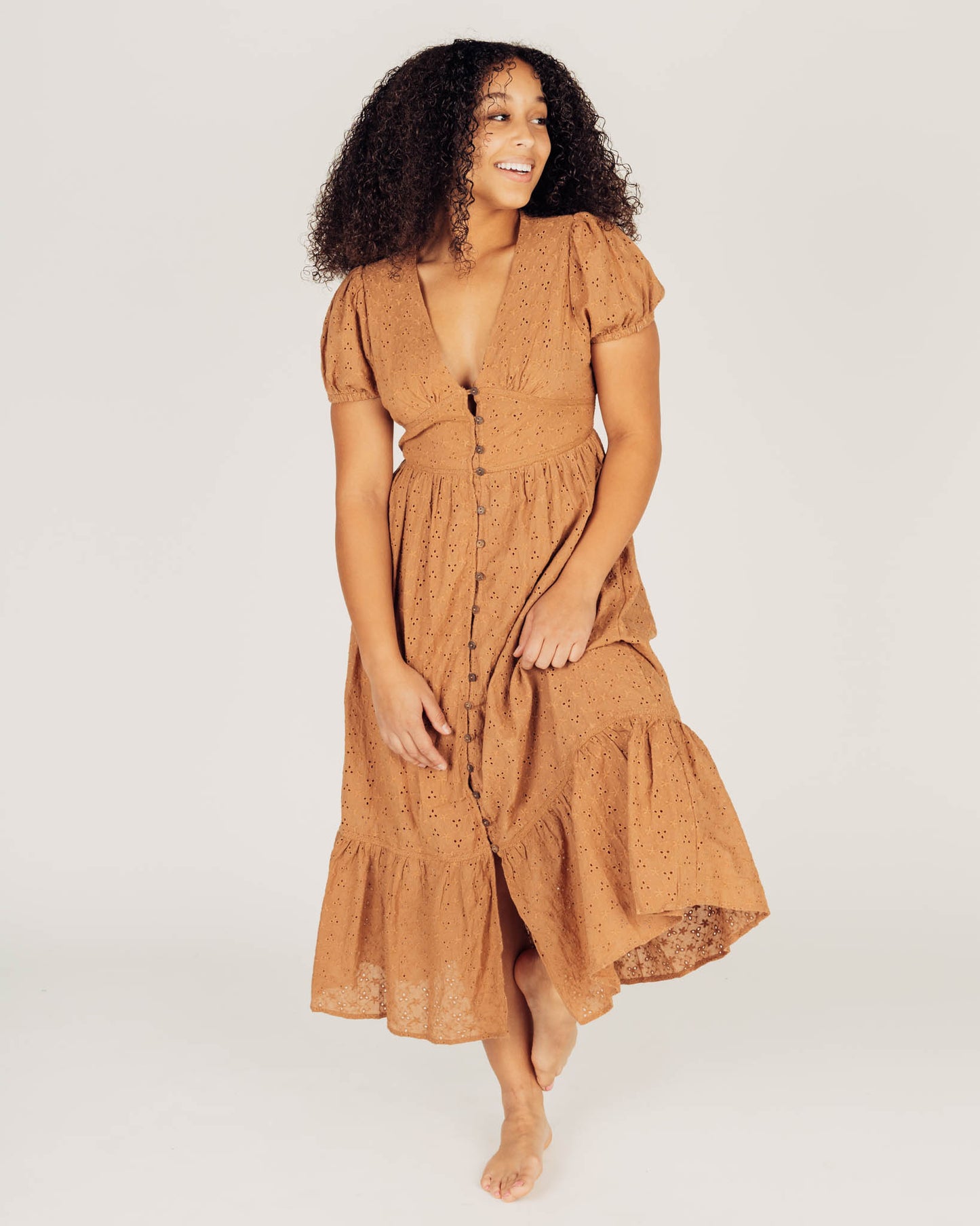 Betti Dress