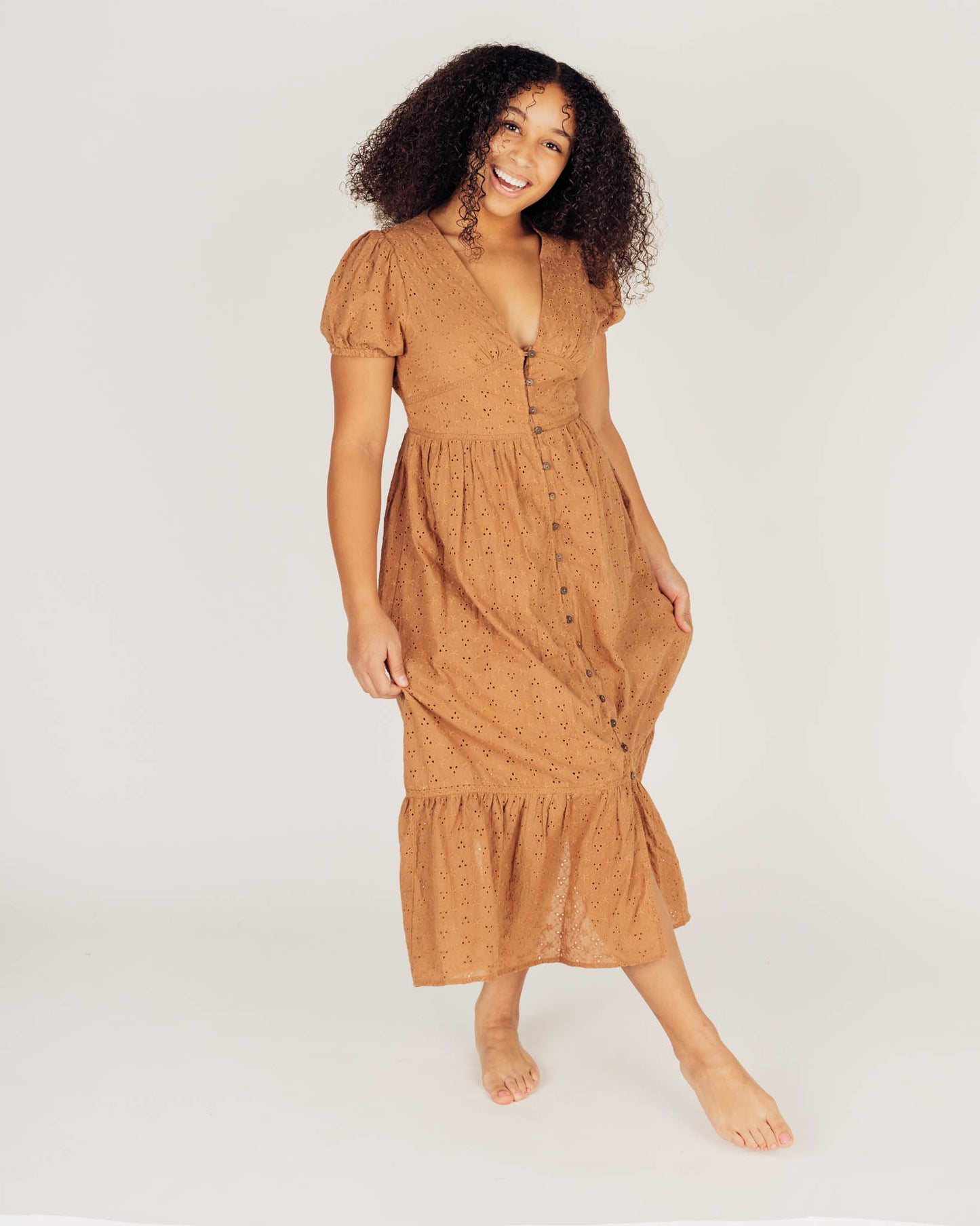 Betti Dress