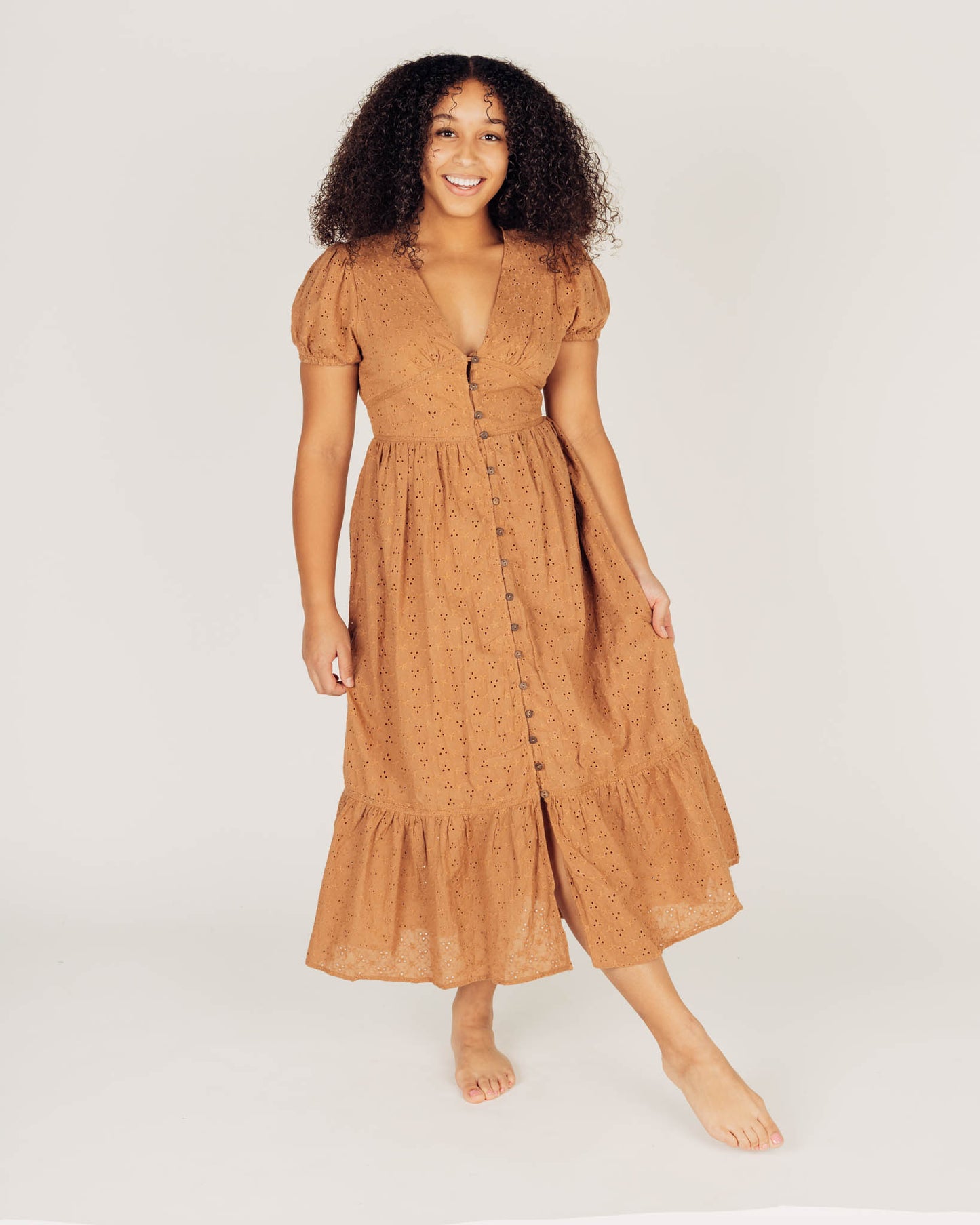 Betti Dress
