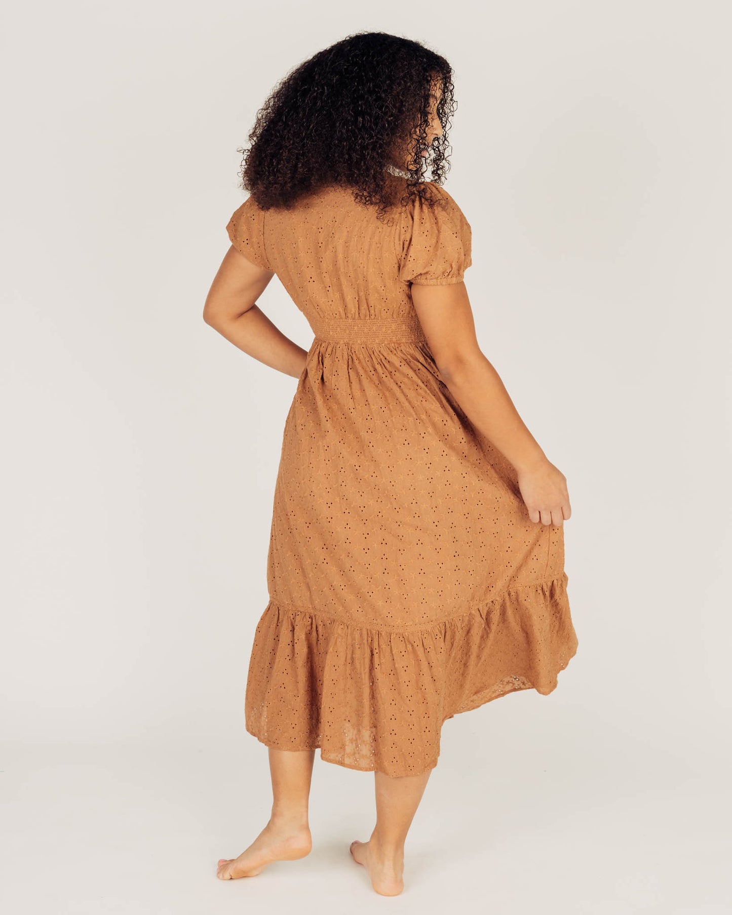 Betti Dress