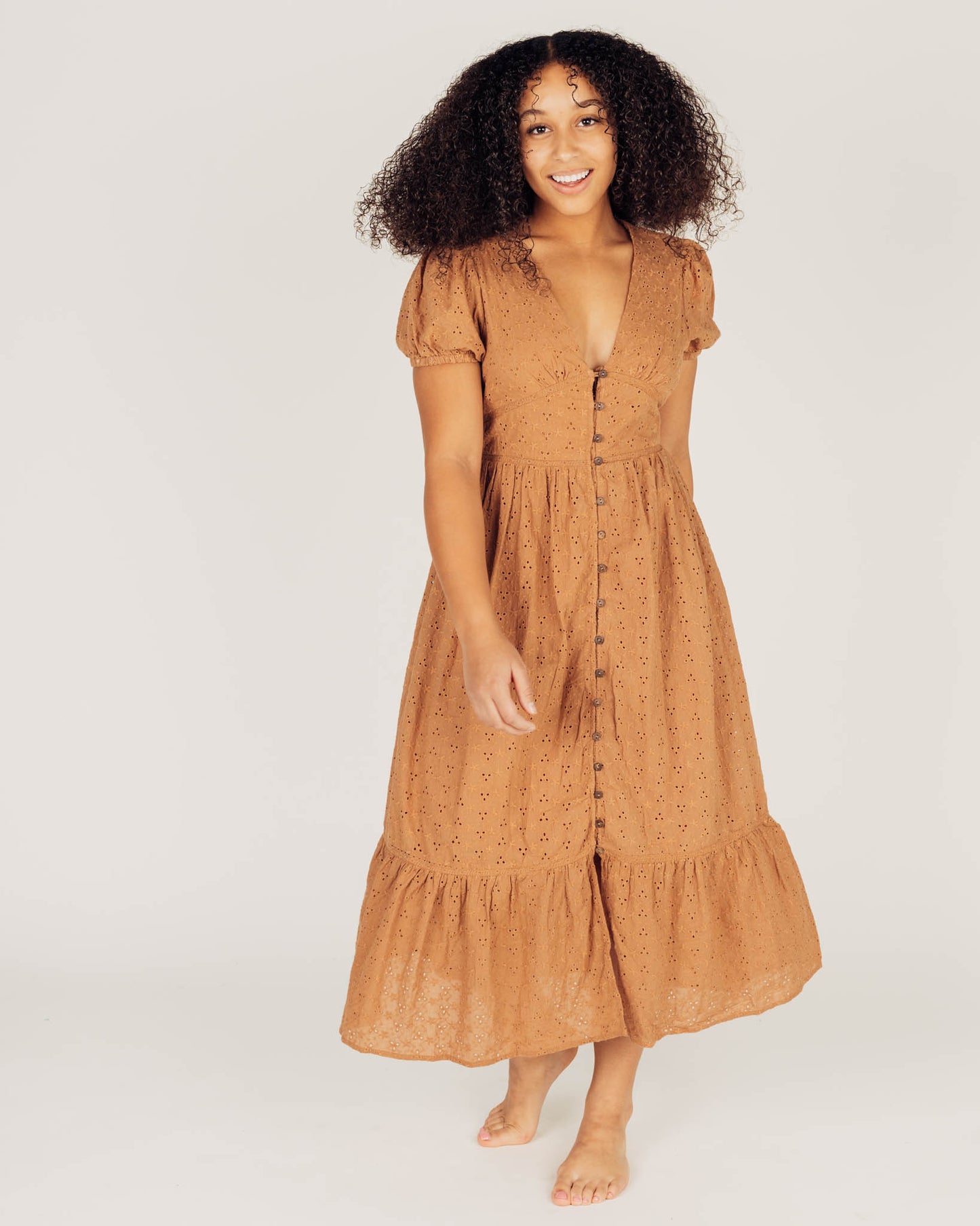 Betti Dress