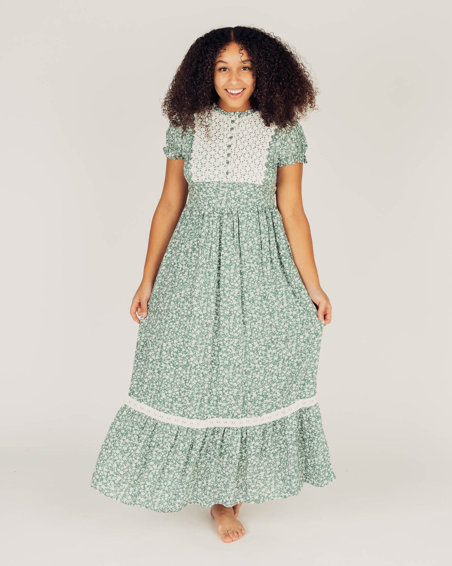 Anne Dress