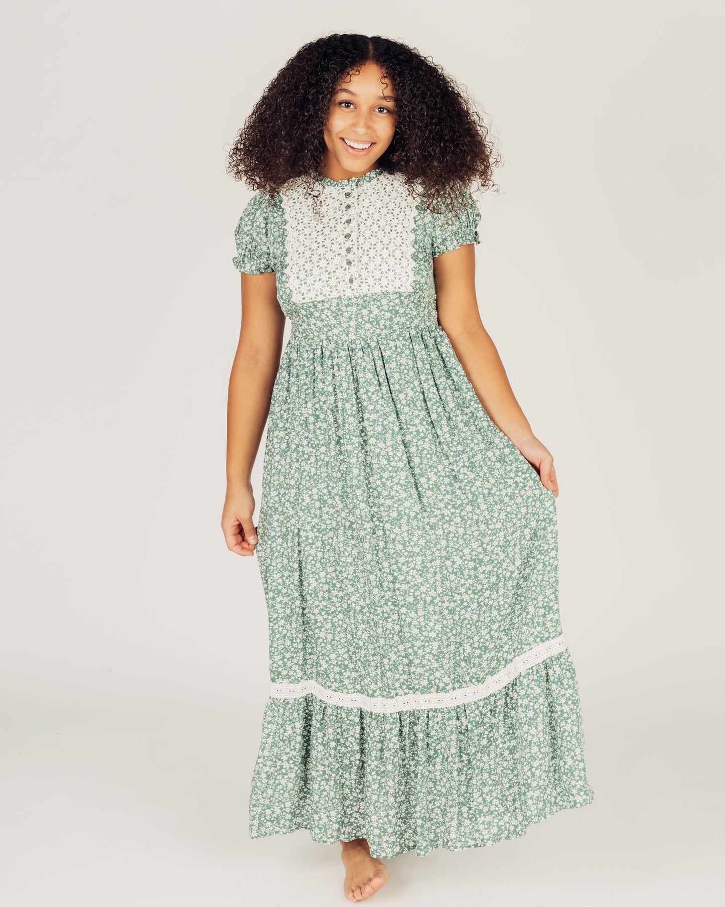 Anne Dress