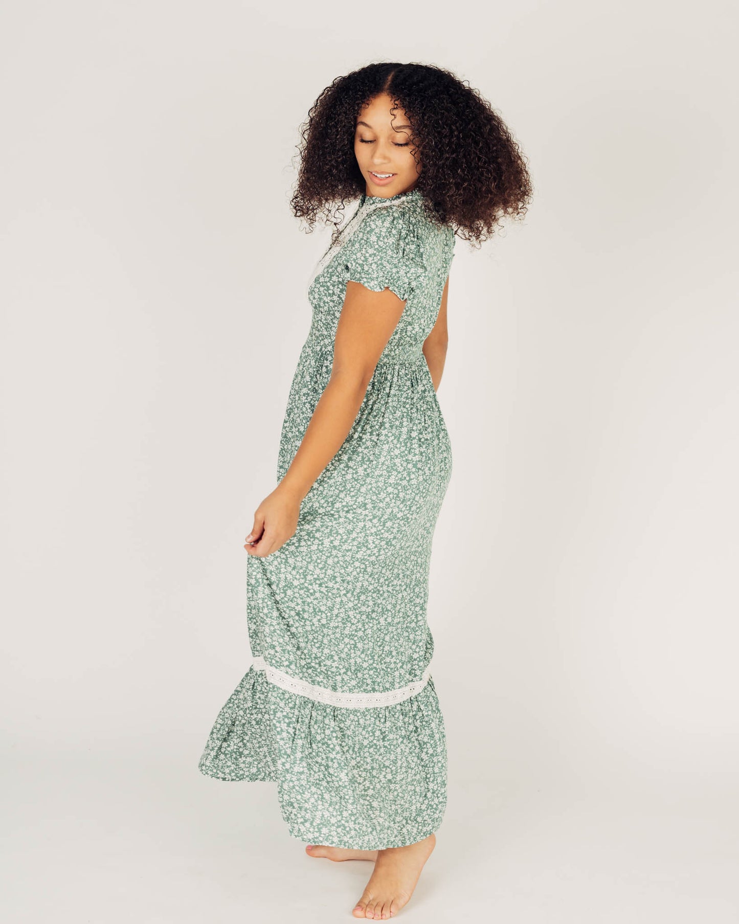 Anne Dress