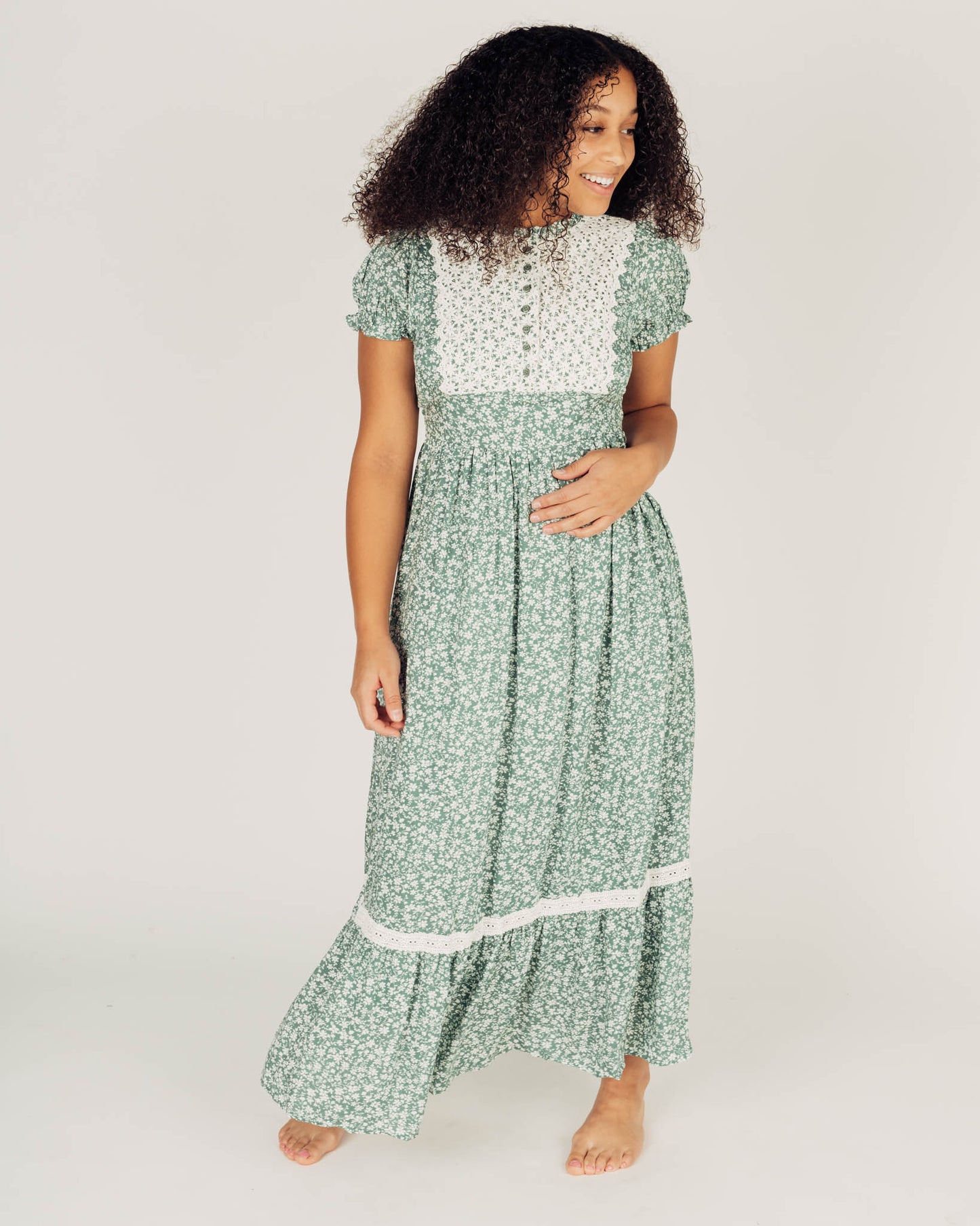 Anne Dress