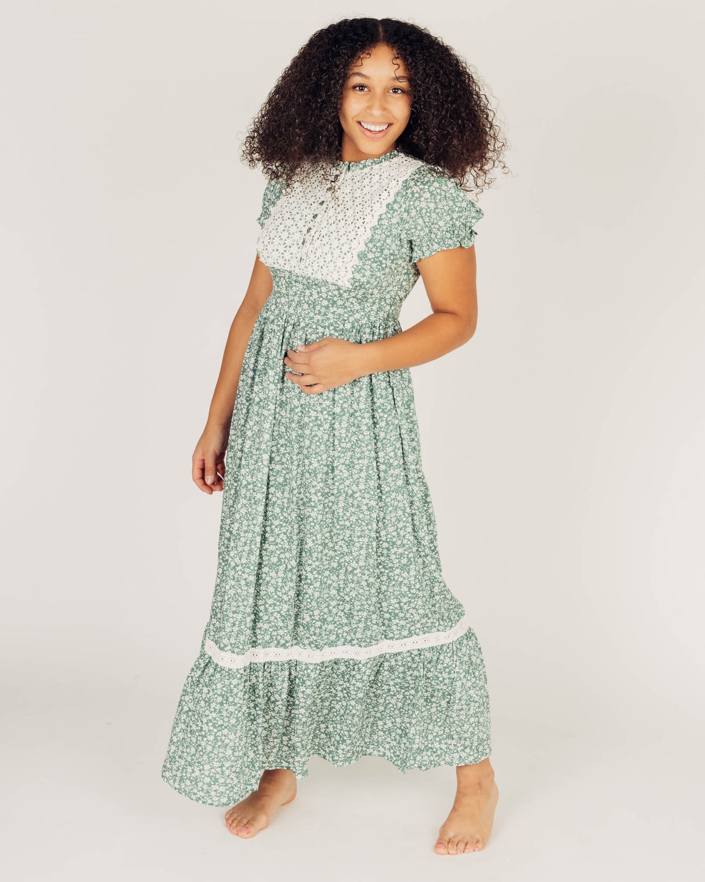 Anne Dress