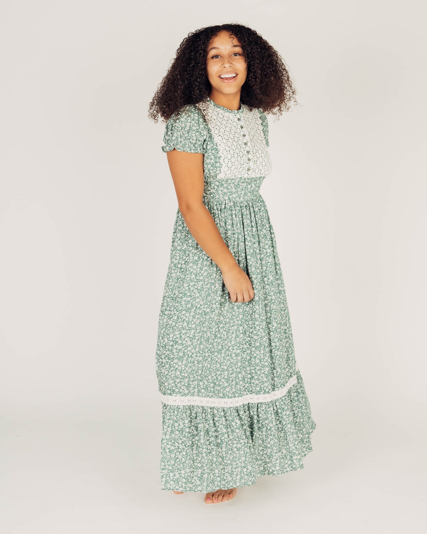 Anne Dress