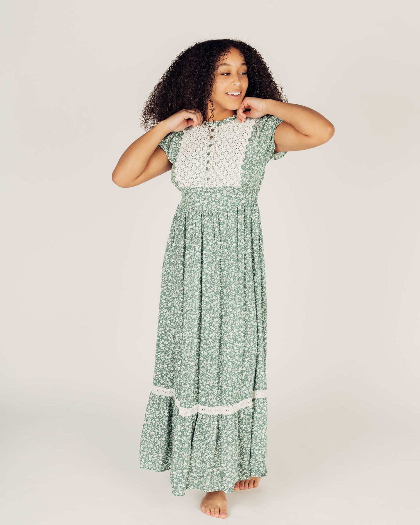 Anne Dress