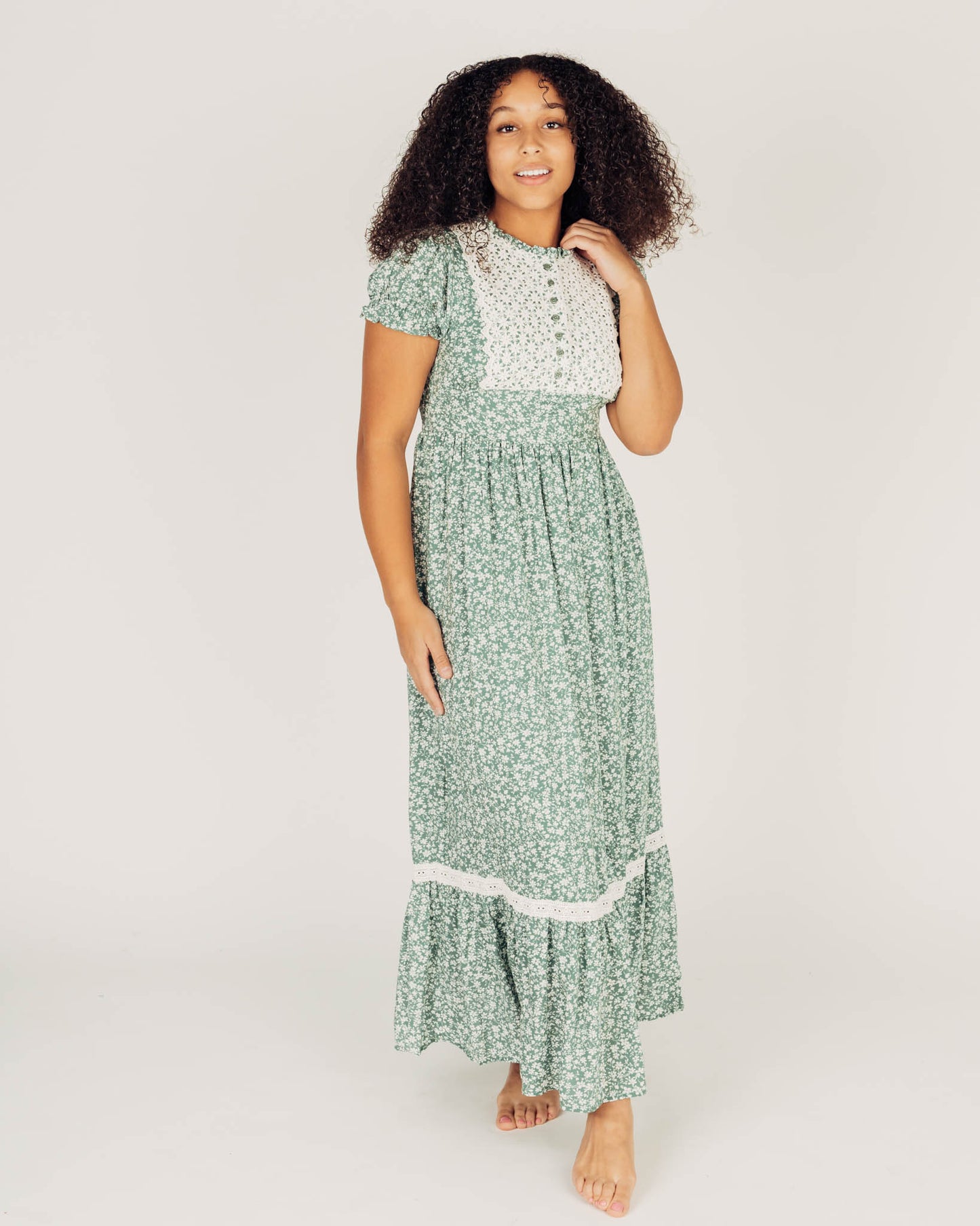 Anne Dress