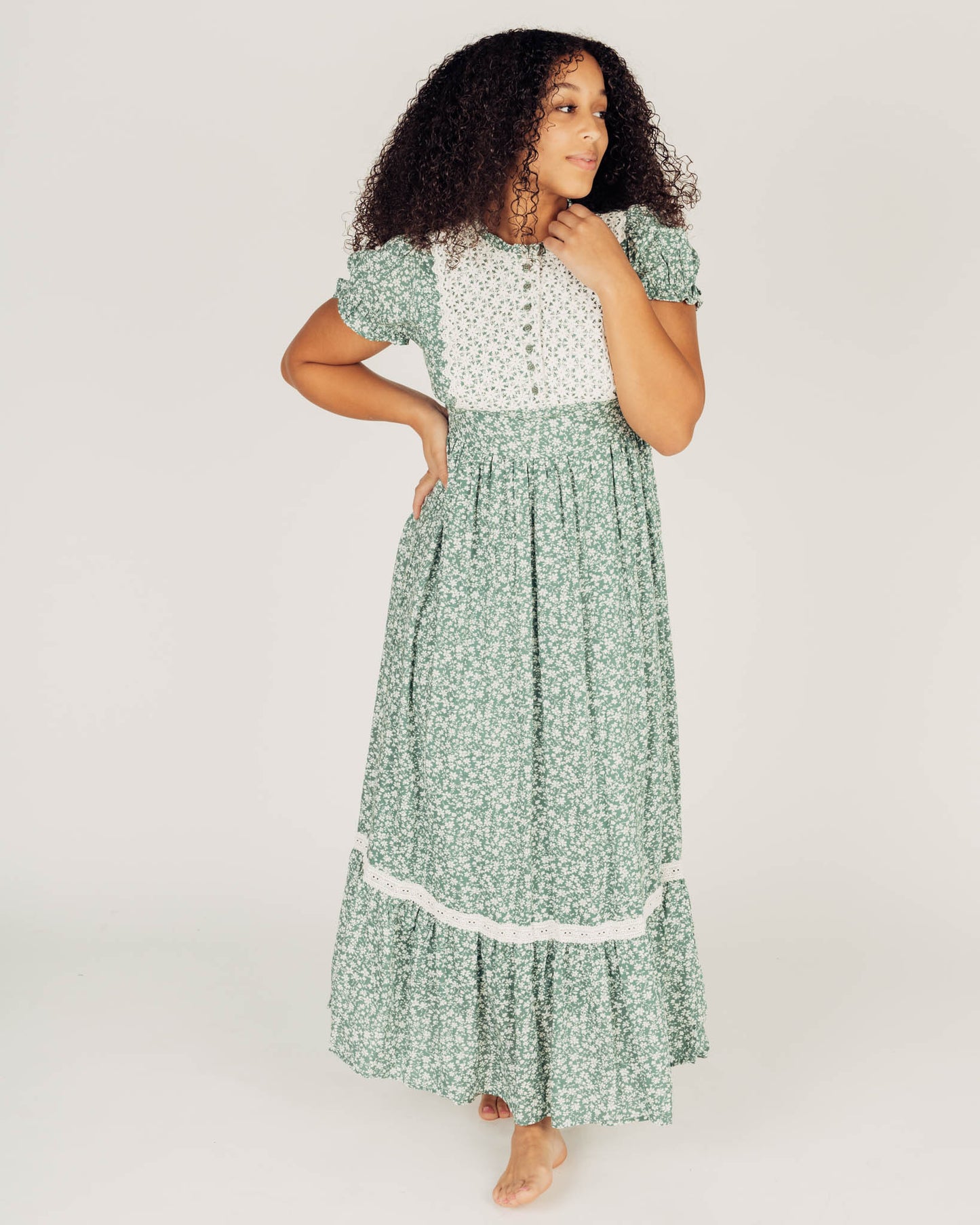 Anne Dress