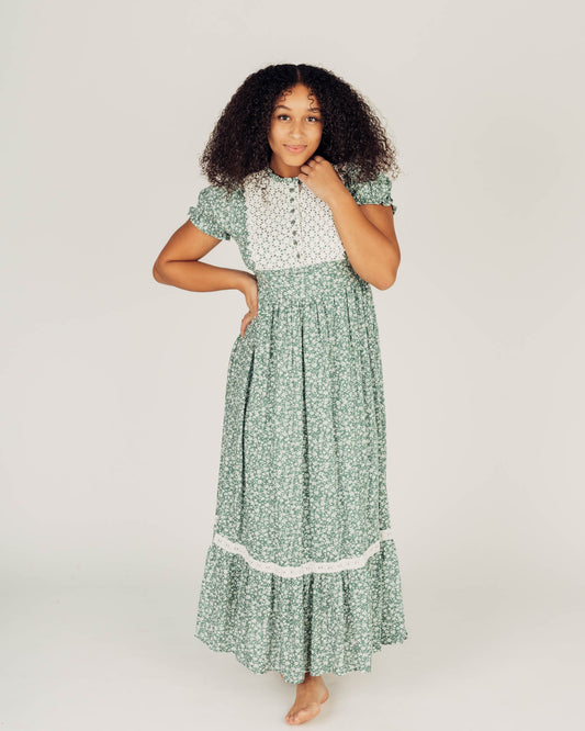 Anne Dress