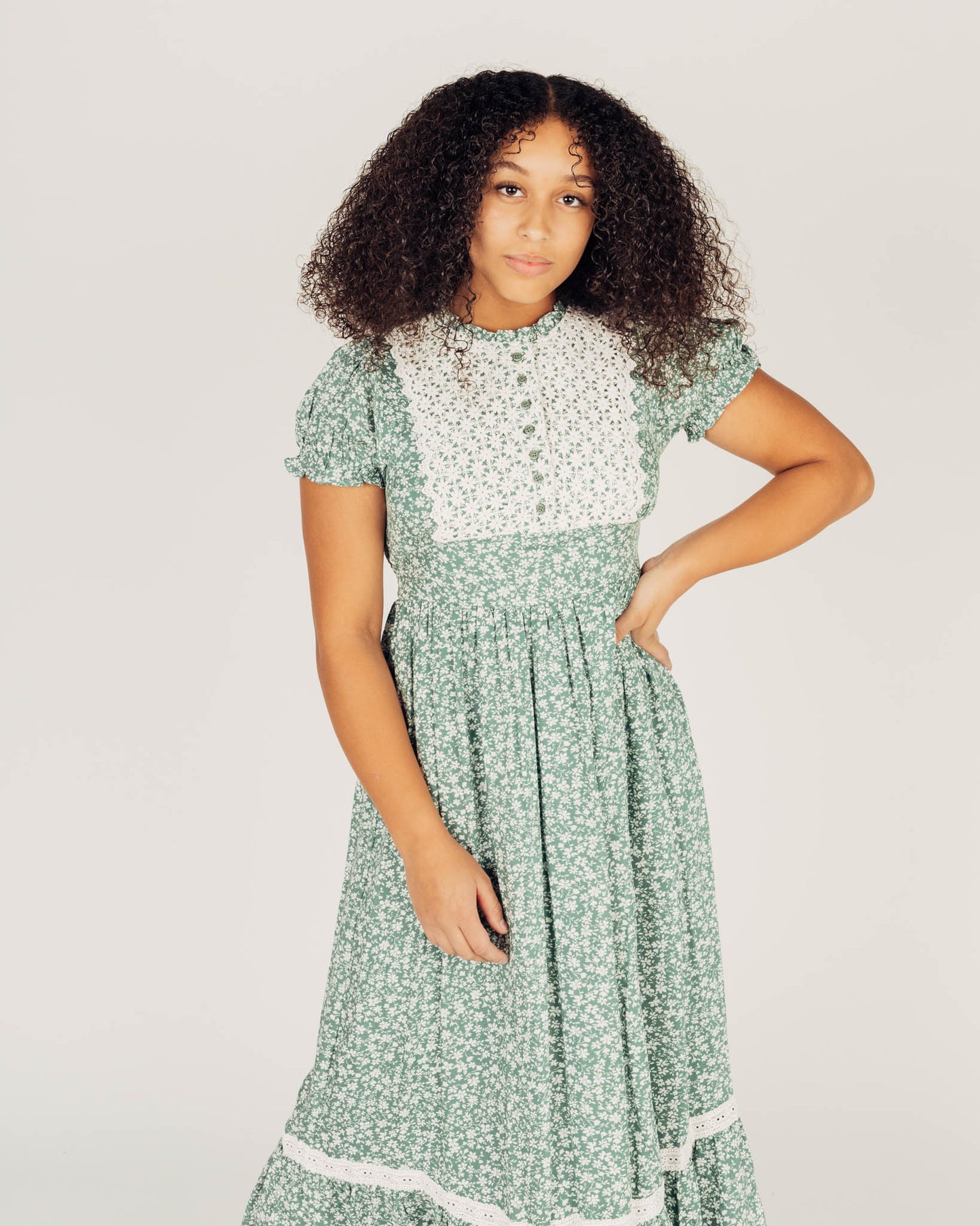 Anne Dress
