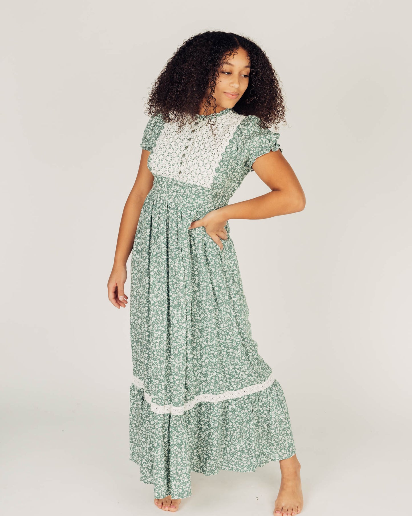 Anne Dress