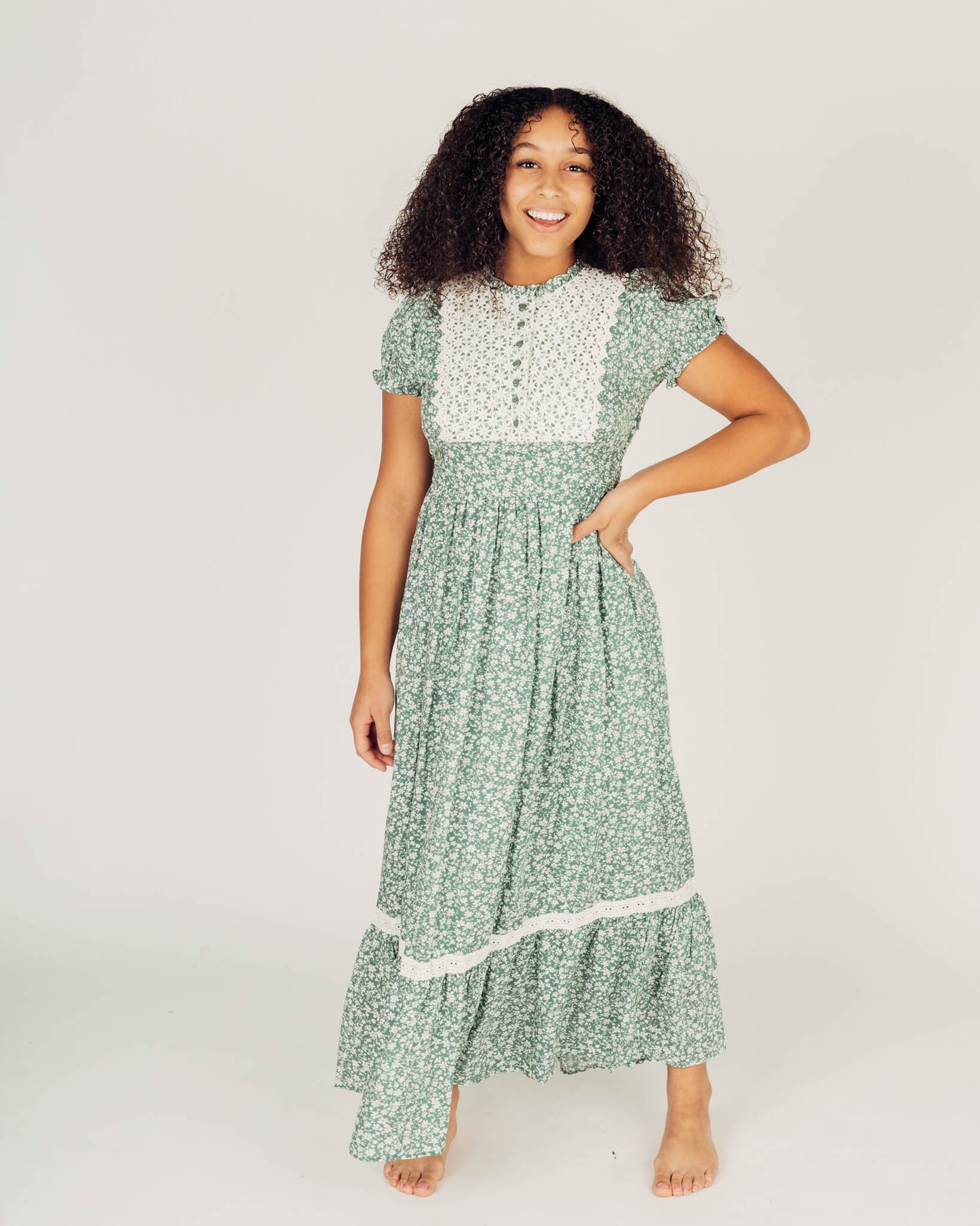 Anne Dress