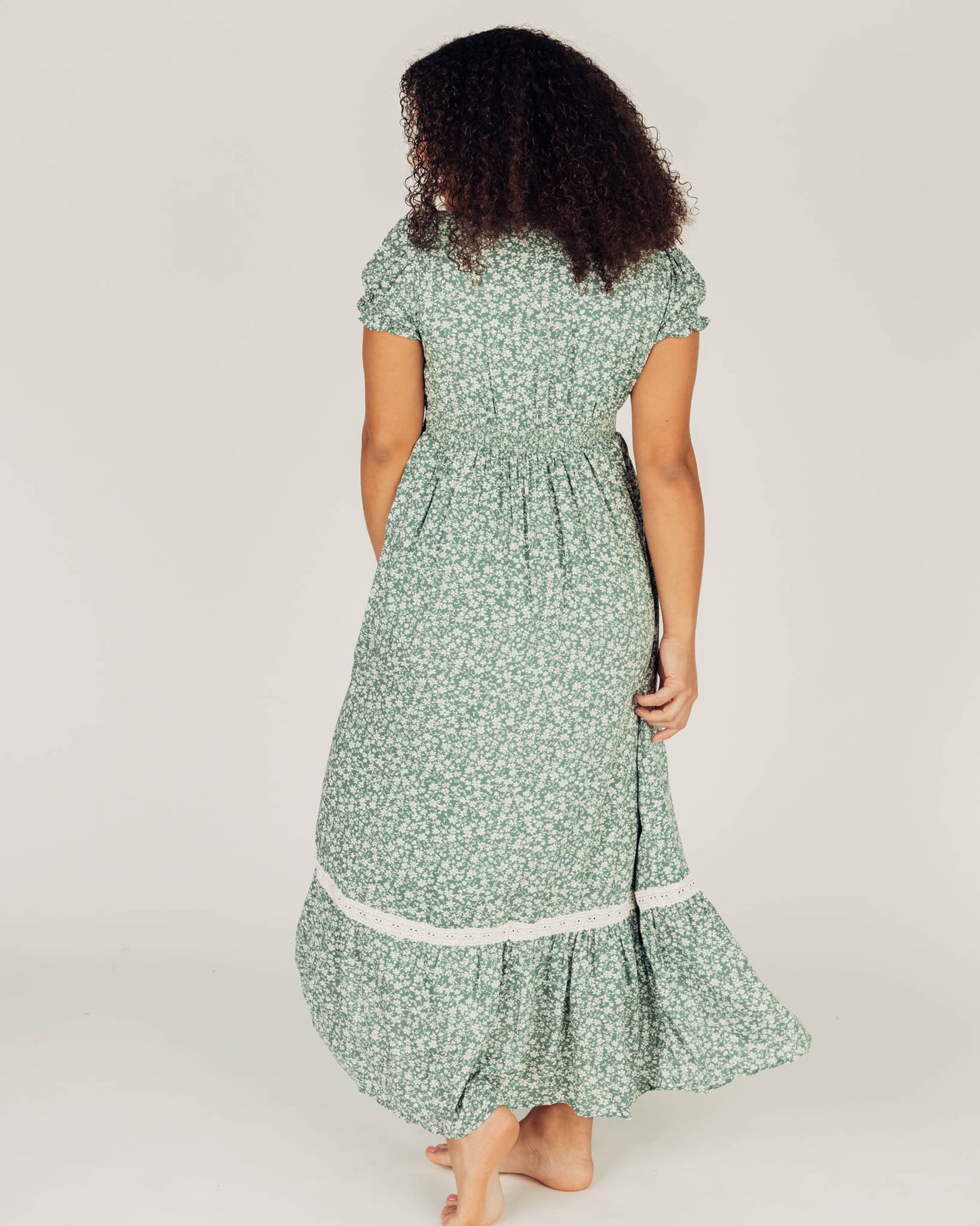 Anne Dress