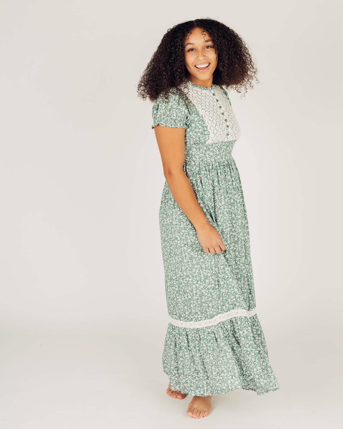 Anne Dress