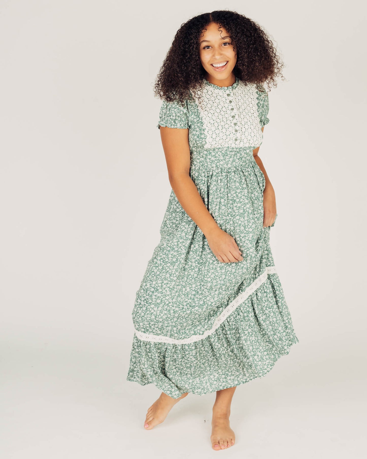 Anne Dress