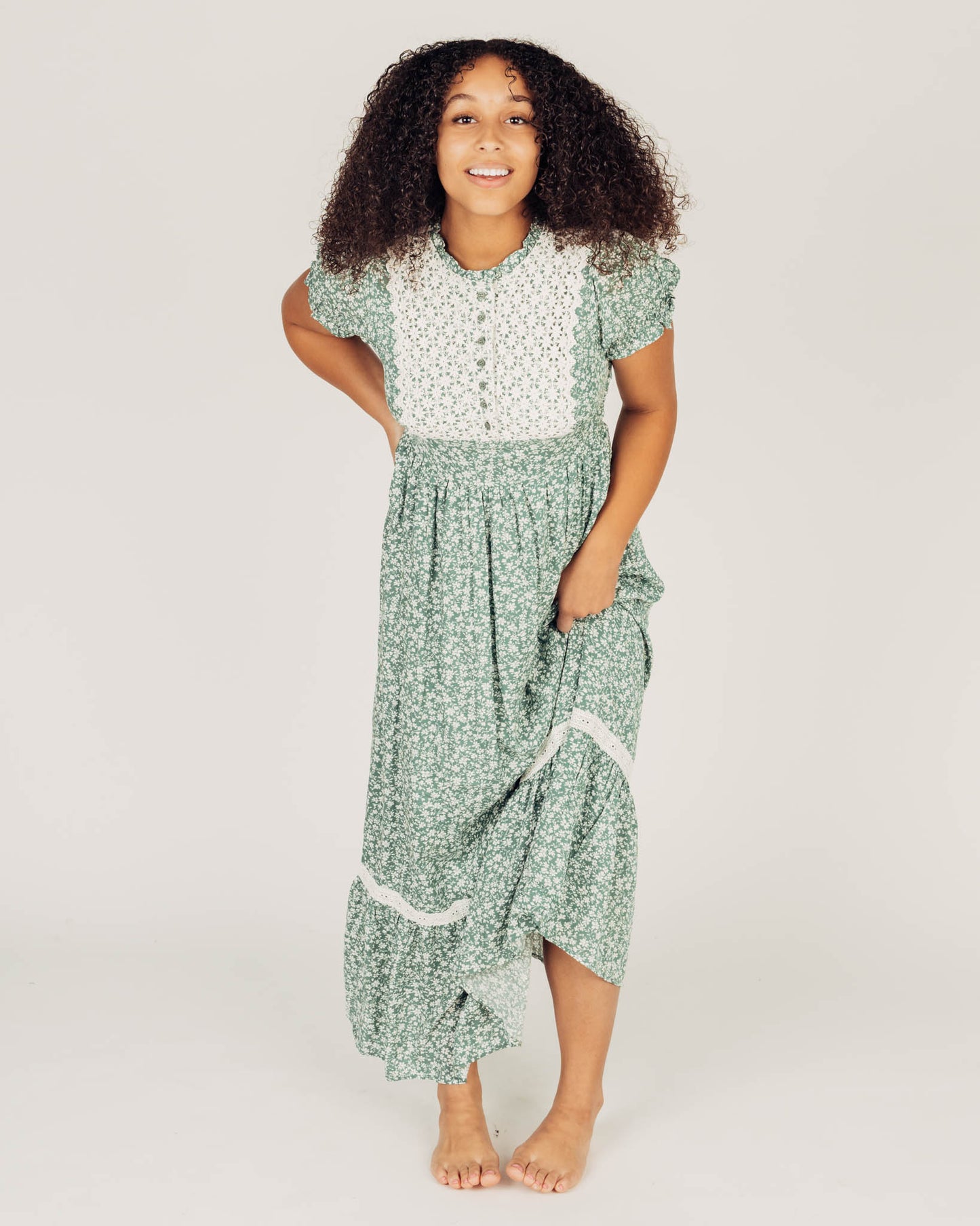 Anne Dress