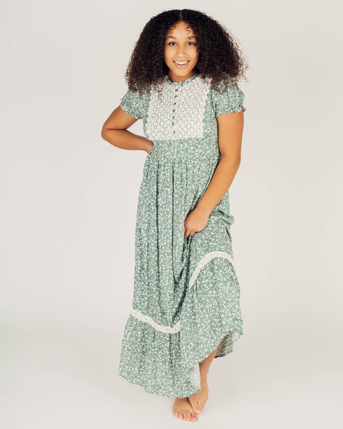Anne Dress