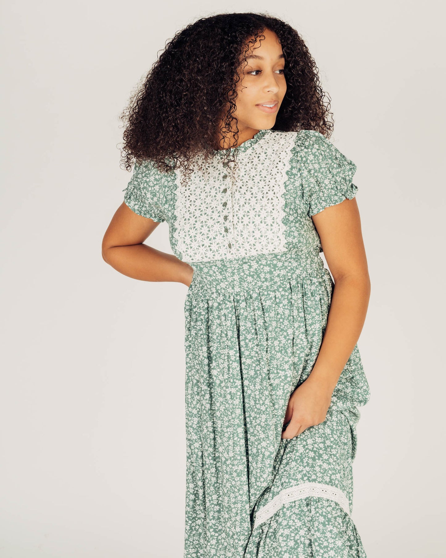 Anne Dress