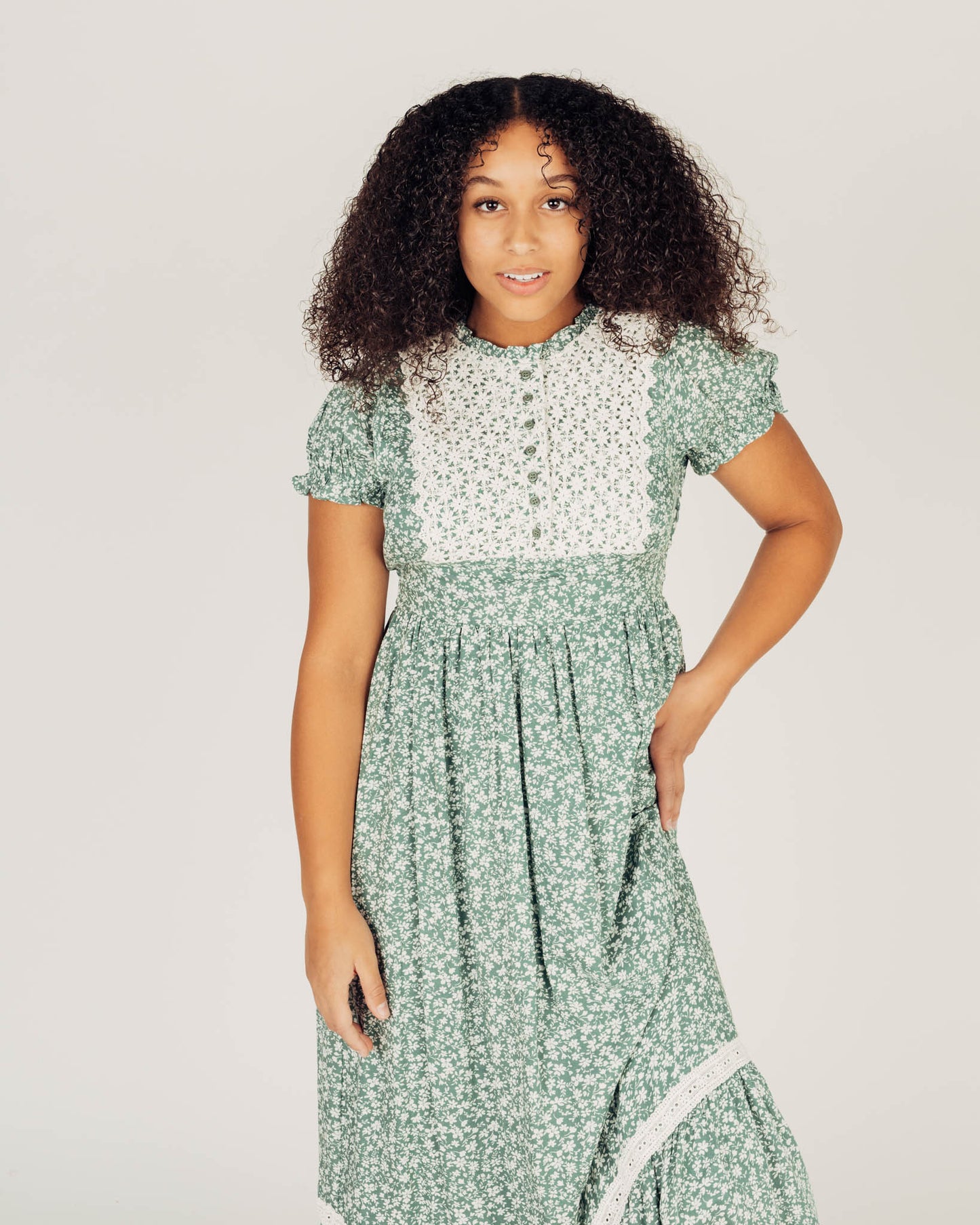 Anne Dress