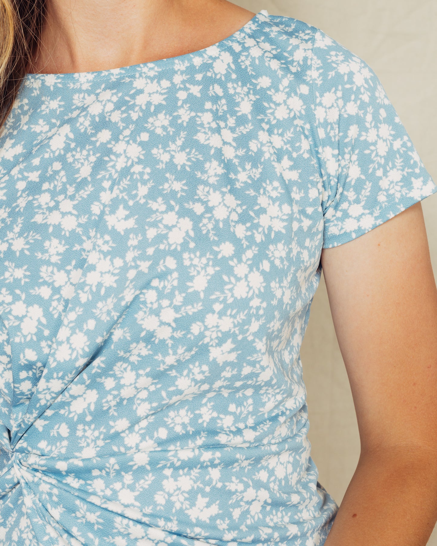 Trisha Top