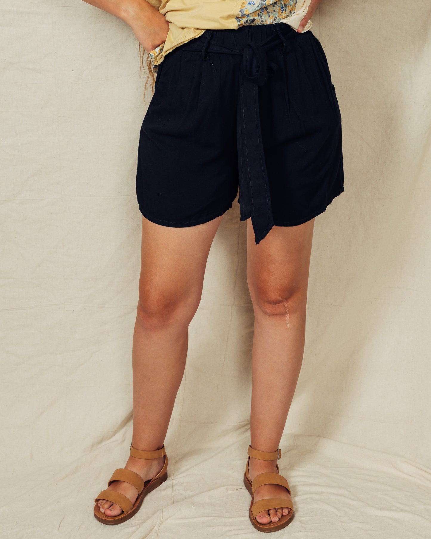 Taylor Shorts