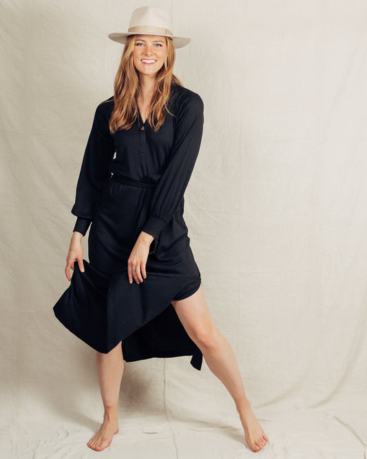 Dylan Dress | Black