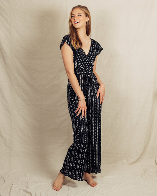 Leine Jumpsuit