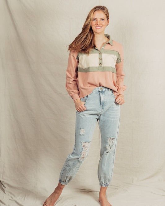 Keenan Jeans
