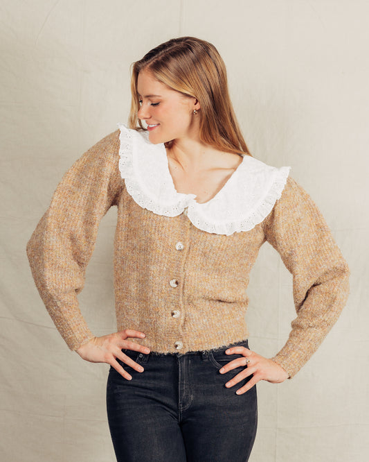 Mariah Sweater