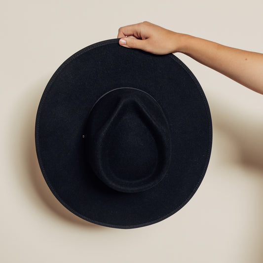 Bills Hat | Black