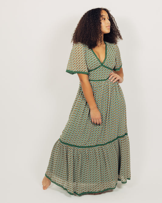 Thalia Dress
