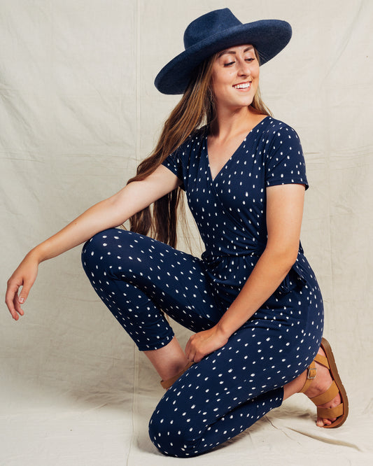 Millie Jumpsuit