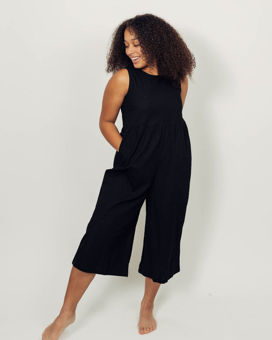 Meredith Jumpsuit