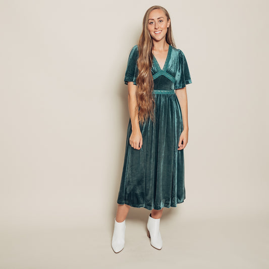 Maddie Dress
