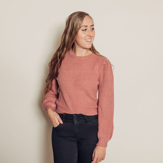 Farley Sweater