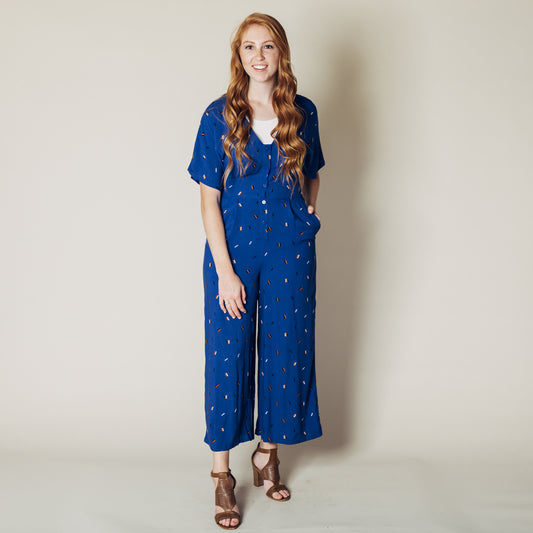 Kayla Jumpsuit