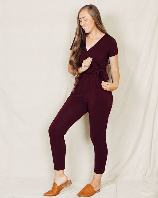 Ella Jumpsuit