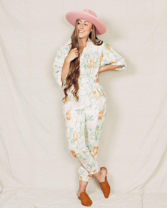 Dillon Jumpsuit