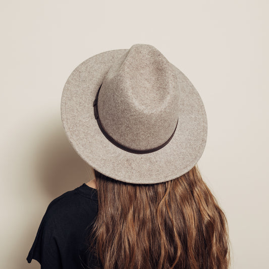 Garrison Hat