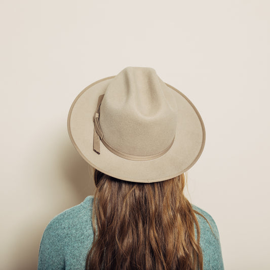 Tommy Hat | Brown