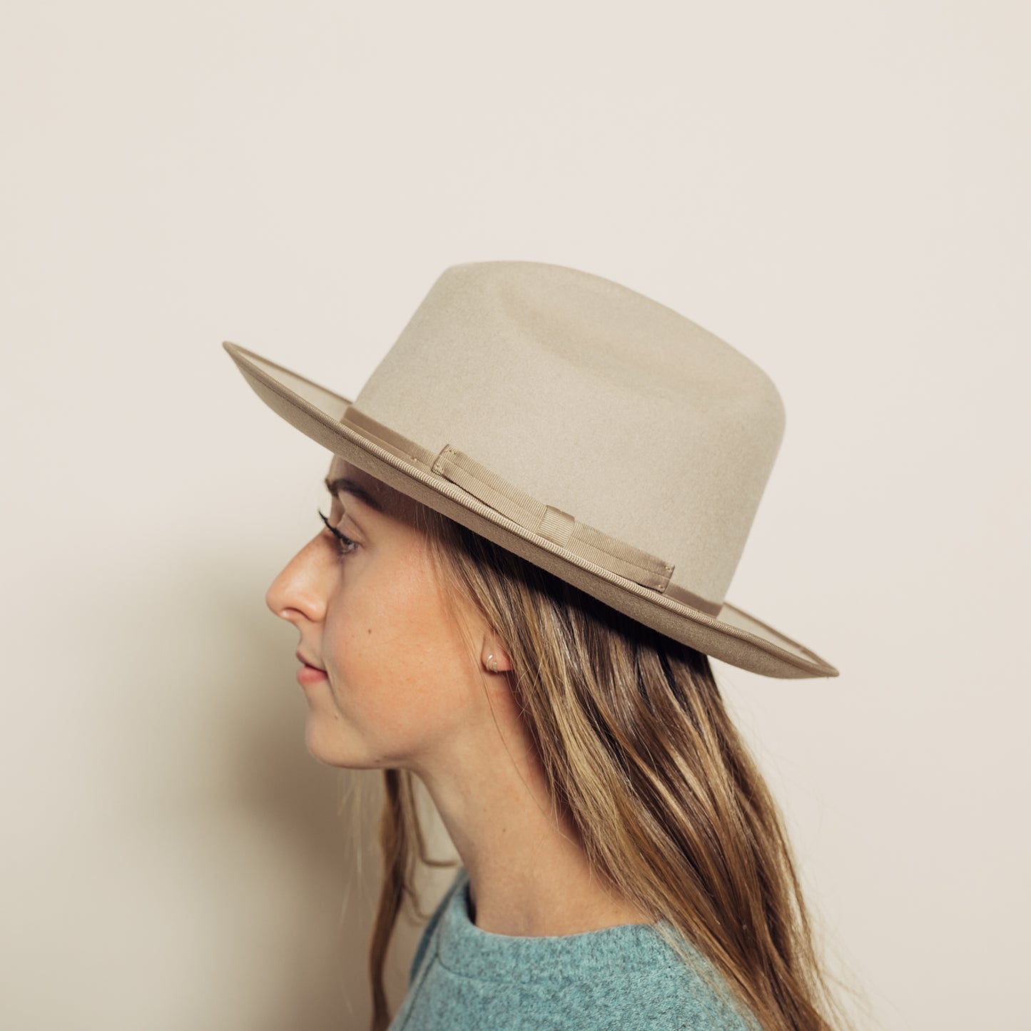 Tommy Hat | Brown