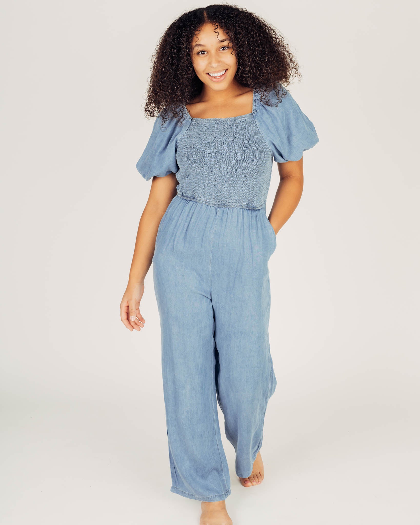 Denim Jumpsuits! — LOVE,LANIE